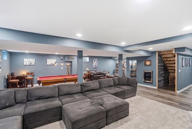 8680 Rupp Farm Drive, West Chester, OH 45069