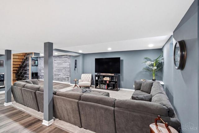 8680 Rupp Farm Drive, West Chester, OH 45069