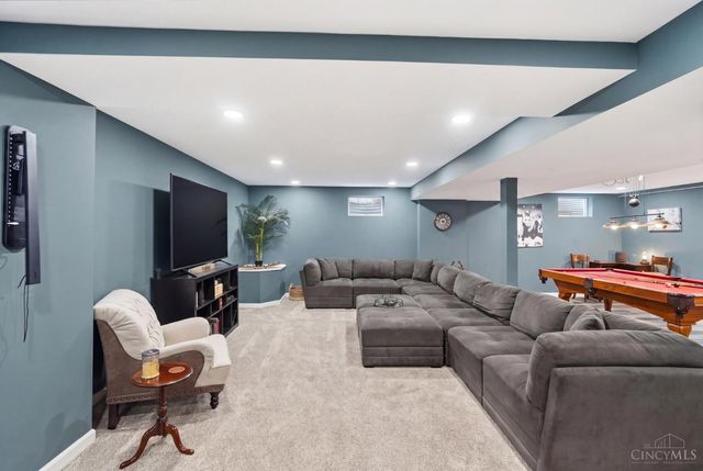 8680 Rupp Farm Drive, West Chester, OH 45069