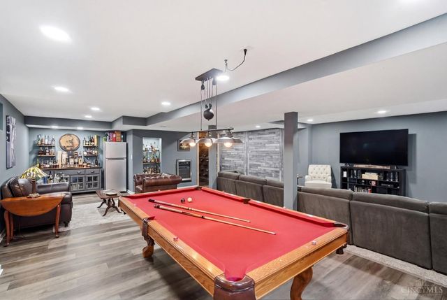 8680 Rupp Farm Drive, West Chester, OH 45069