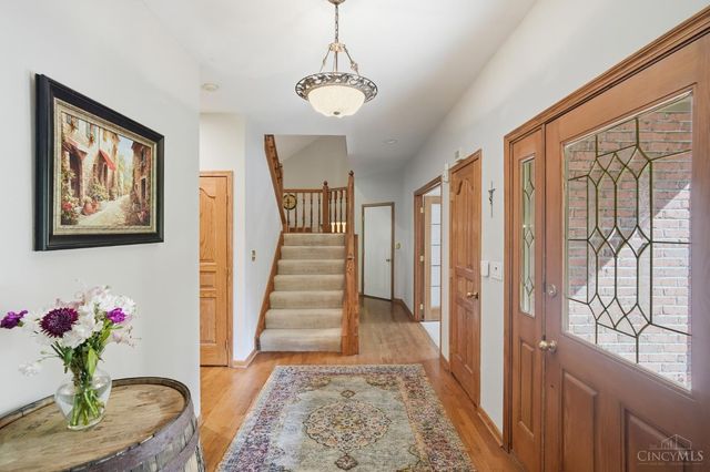 8680 Rupp Farm Drive, West Chester, OH 45069
