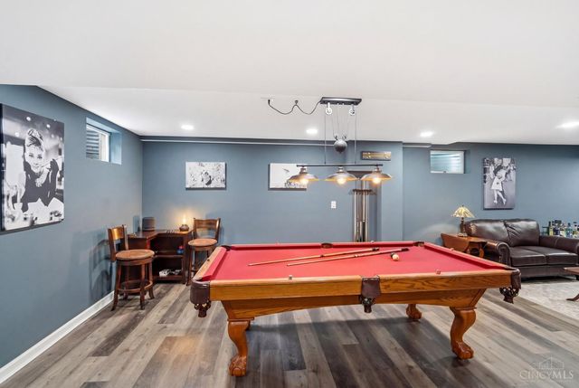 8680 Rupp Farm Drive, West Chester, OH 45069