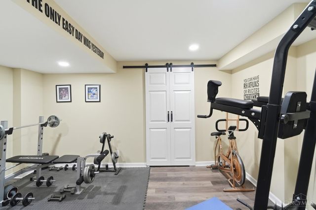8680 Rupp Farm Drive, West Chester, OH 45069