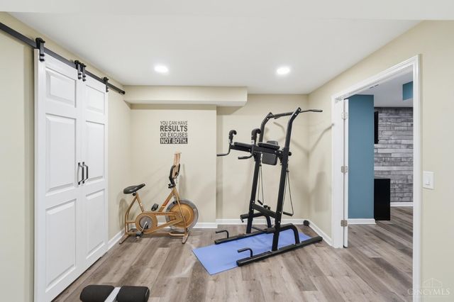 8680 Rupp Farm Drive, West Chester, OH 45069