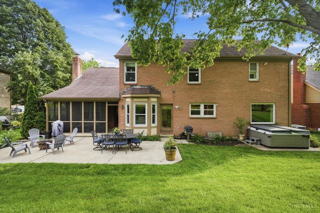 8680 Rupp Farm Drive, West Chester, OH 45069