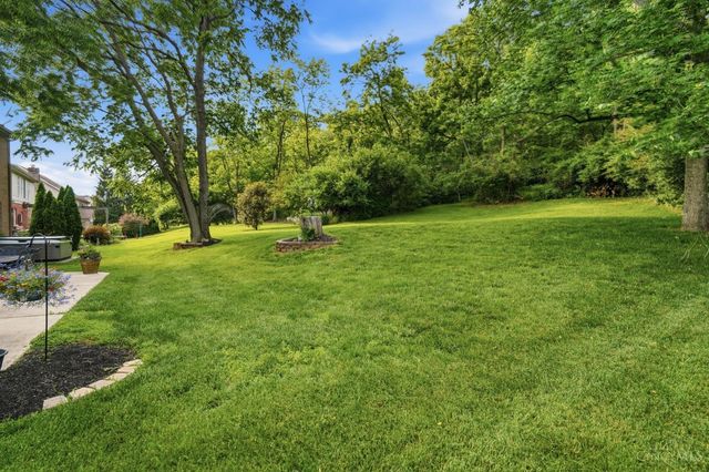 8680 Rupp Farm Drive, West Chester, OH 45069