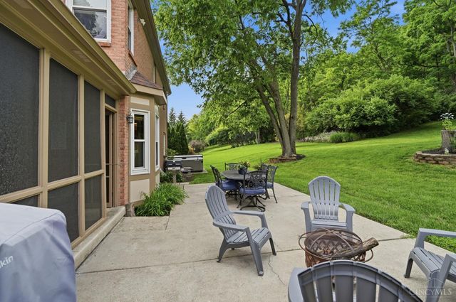 8680 Rupp Farm Drive, West Chester, OH 45069