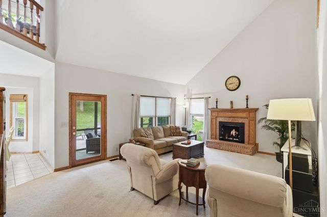 8680 Rupp Farm Drive, West Chester, OH 45069