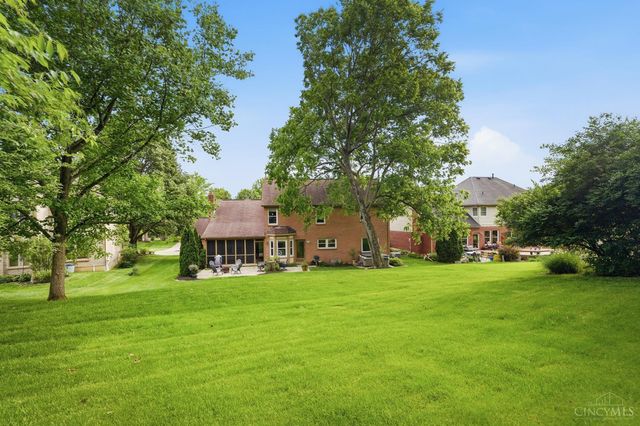 8680 Rupp Farm Drive, West Chester, OH 45069
