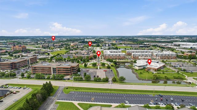 8680 Rupp Farm Drive, West Chester, OH 45069