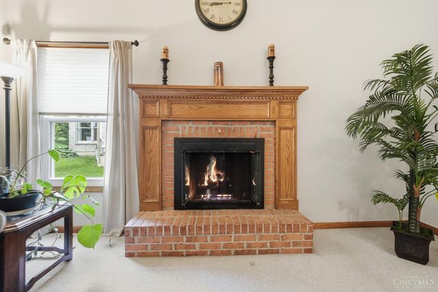 8680 Rupp Farm Drive, West Chester, OH 45069