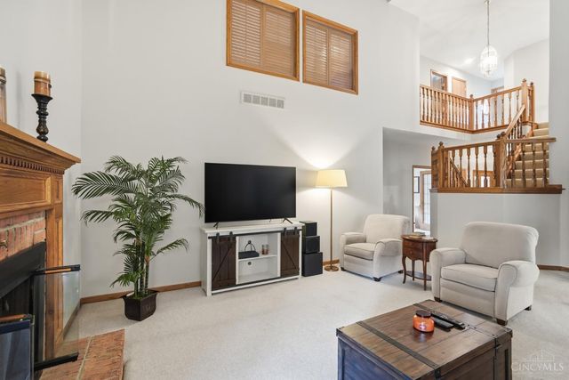 8680 Rupp Farm Drive, West Chester, OH 45069