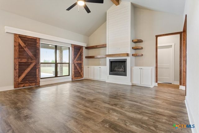 9110 Green Tree Drive, Salado, TX 76571