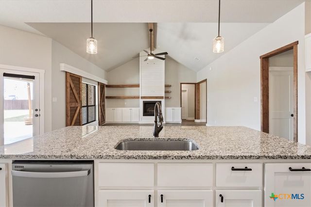 9110 Green Tree Drive, Salado, TX 76571