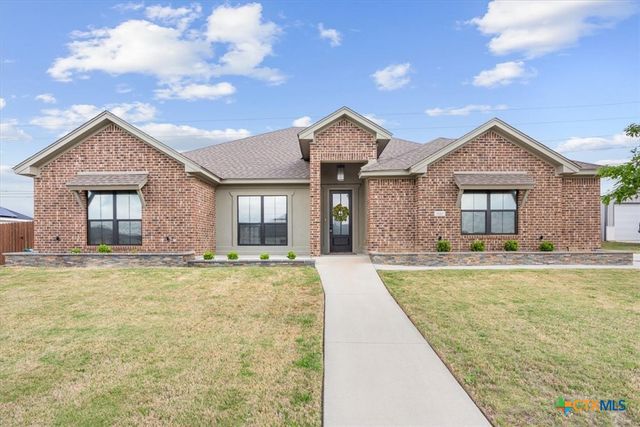 9110 Green Tree Drive, Salado, TX 76571