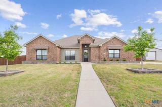 9110 Green Tree Drive, Salado, TX 76571