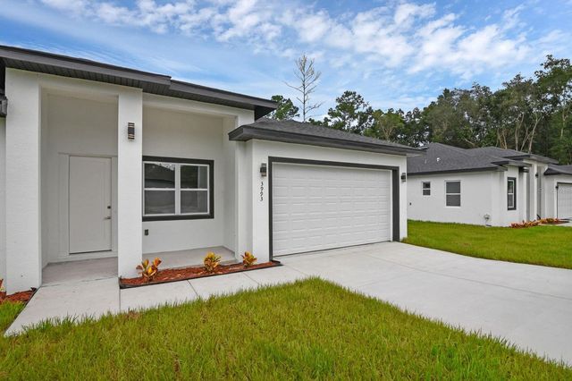 205 AUSTRALIAN DRIVE, Rotonda West, FL 33947