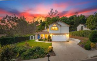 1965 Turquoise Circle, Chino Hills, CA 91709