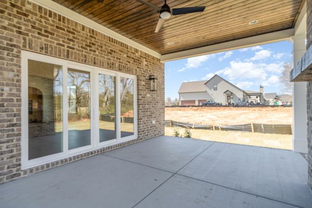 1709 Martha Washington Way, Murfreesboro, TN 37130
