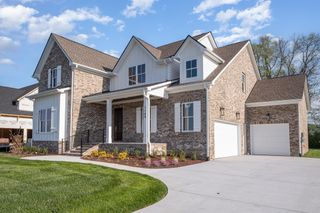 1709 Martha Washington Way, Murfreesboro, TN 37130