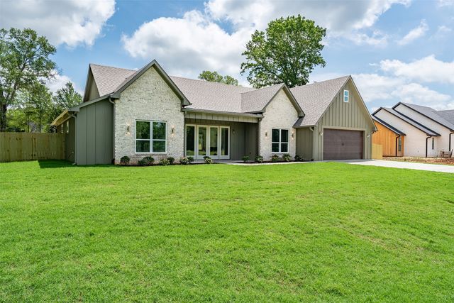 14009 Hidden Brook, Flint, TX 75762