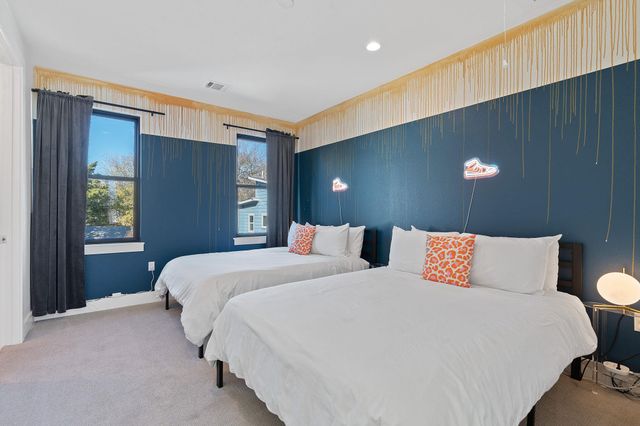 1604 Miriam Ave, Austin, TX 78702