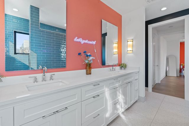 1604 Miriam Ave, Austin, TX 78702