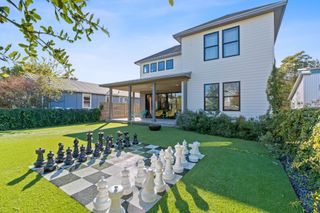 1604 Miriam Ave, Austin, TX 78702