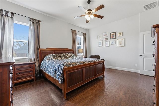 212 Blue Stem Lane, Aledo, TX 76008