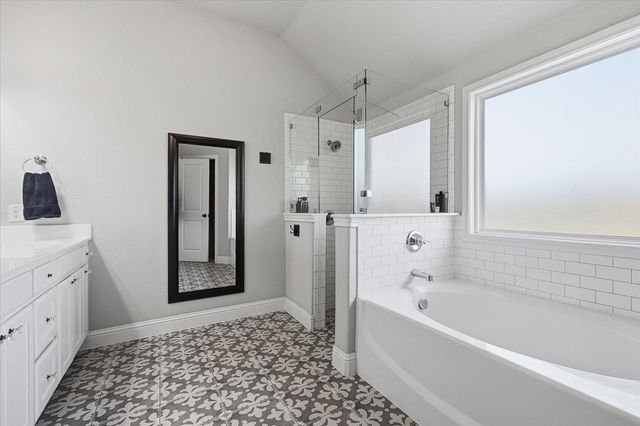 212 Blue Stem Lane, Aledo, TX 76008