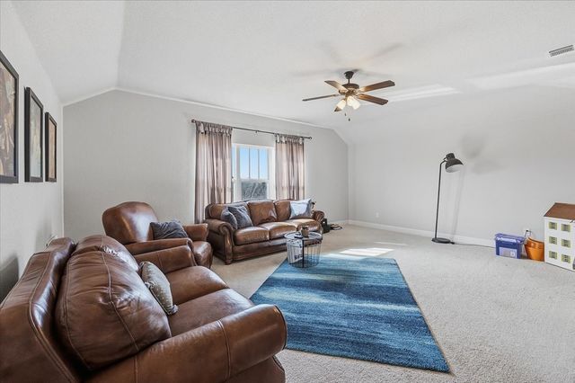 212 Blue Stem Lane, Aledo, TX 76008