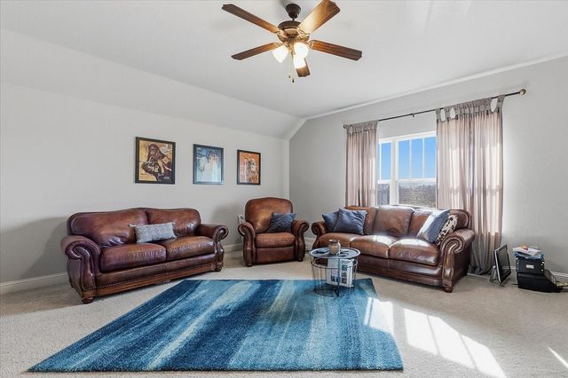 212 Blue Stem Lane, Aledo, TX 76008