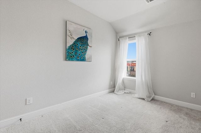 212 Blue Stem Lane, Aledo, TX 76008