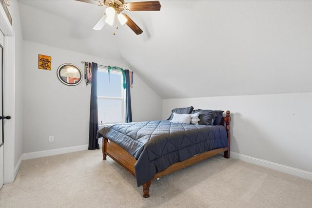 212 Blue Stem Lane, Aledo, TX 76008