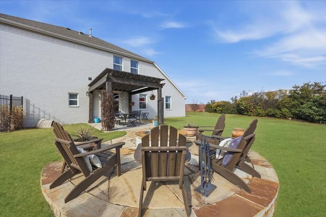 212 Blue Stem Lane, Aledo, TX 76008