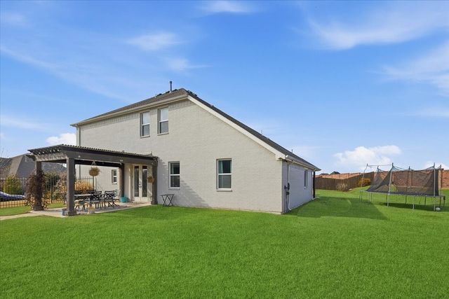 212 Blue Stem Lane, Aledo, TX 76008