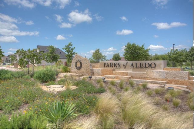 212 Blue Stem Lane, Aledo, TX 76008