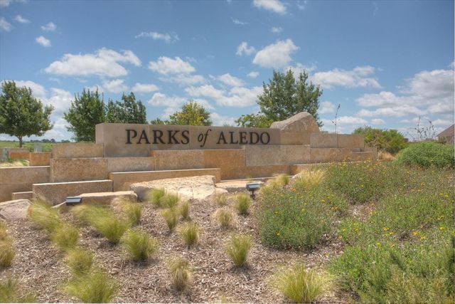 212 Blue Stem Lane, Aledo, TX 76008