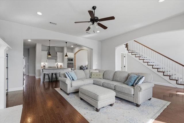 212 Blue Stem Lane, Aledo, TX 76008