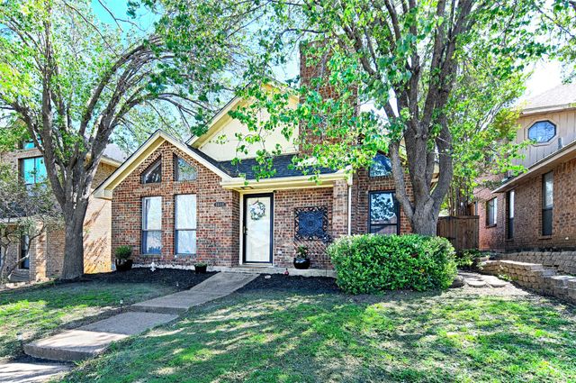 1444 Homestead Lane, Carrollton, TX 75007