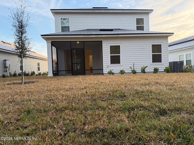 624 FARMFIELD Drive, St. Augustine, FL 32092