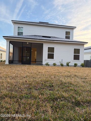 624 FARMFIELD Drive, St. Augustine, FL 32092