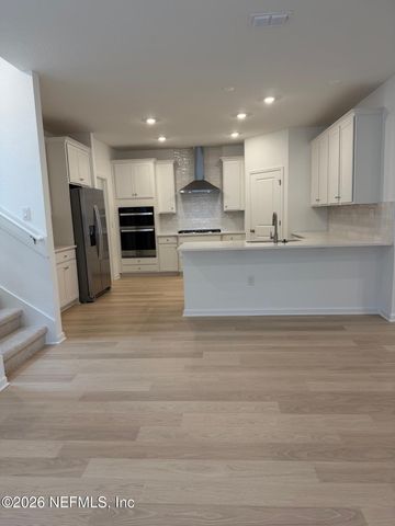 624 FARMFIELD Drive, St. Augustine, FL 32092