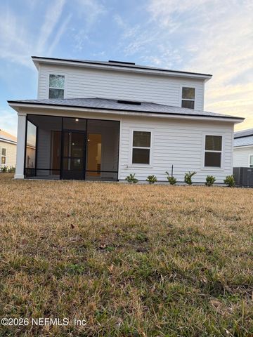 624 FARMFIELD Drive, St. Augustine, FL 32092