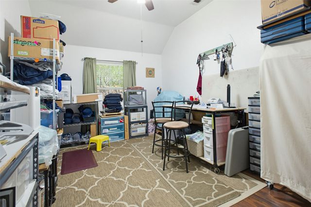 8 Whispering Bend Court, Mansfield, TX 76063