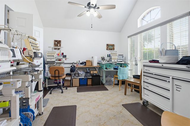 8 Whispering Bend Court, Mansfield, TX 76063