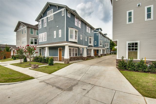 645 N Tyler Street 201, Dallas, TX 75208