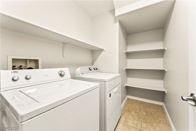 1099 Sheer Paradise Lane 3, Henderson, NV 89002