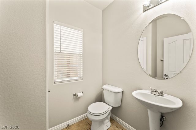 1099 Sheer Paradise Lane 3, Henderson, NV 89002