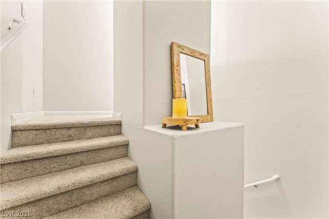 1099 Sheer Paradise Lane 3, Henderson, NV 89002